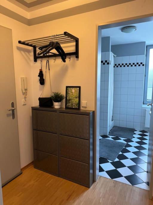 Gemuetliches Apartment Im Herzen Detmolds Luaran gambar