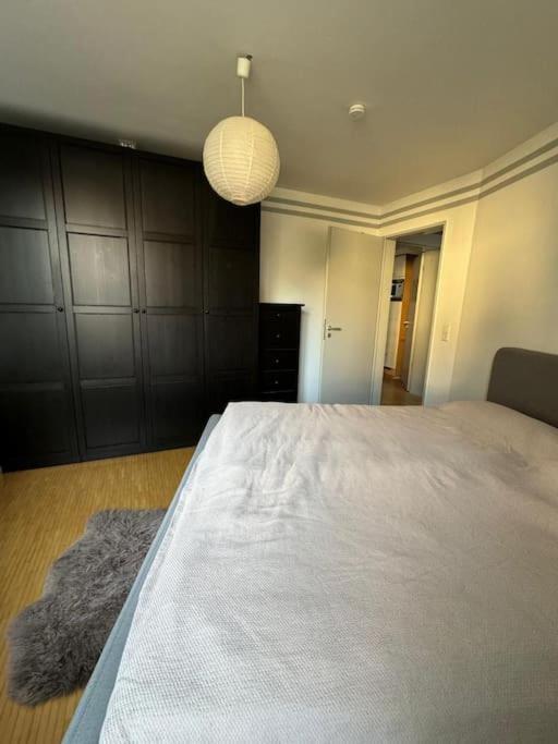 Gemuetliches Apartment Im Herzen Detmolds Luaran gambar